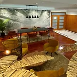 Ciudad De Compostela Hotel San Giacomo di Compostella