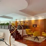 Ciudad De Compostela Hotel