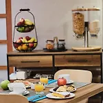 Ciudad De Compostela Hotel 3*