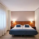 Ciudad De Compostela Hotel San Giacomo di Compostella