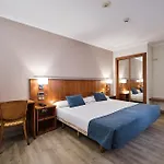 Hotel Ciudad De Compostela San Giacomo di Compostella