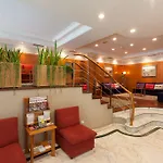 Ciudad De Compostela Hotel 3*