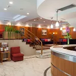 Ciudad De Compostela Hotel San Giacomo di Compostella