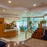 Hotel Ciudad De Compostela San Giacomo di Compostella