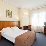 Ciudad De Compostela Hotel