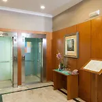 Ciudad De Compostela Hotel 3*