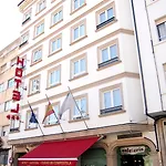 Ciudad De Compostela Hotel San Giacomo di Compostella