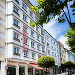 Ciudad De Compostela Hotel