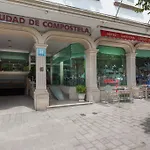 Ciudad De Compostela Hotel San Giacomo di Compostella