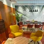 Hotel Ciudad De Compostela 3*