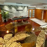 Ciudad De Compostela Hotel
