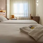 Hotel Ciudad De Compostela 3*