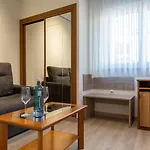 Ciudad De Compostela Hotel San Giacomo di Compostella