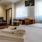 Hotel Ciudad De Compostela