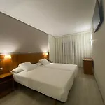 Ciudad De Compostela Hotel