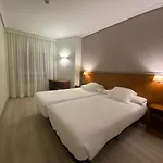 Hotel Ciudad De Compostela San Giacomo di Compostella