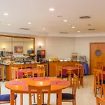 Hotel Ciudad De Compostela San Giacomo di Compostella