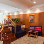 Hotel Ciudad De Compostela 3*