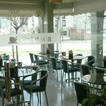 Hotel Ciudad De Compostela San Giacomo di Compostella