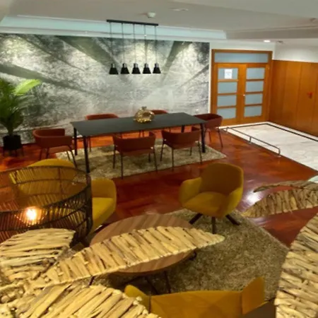 Ciudad De Compostela Hotel Santiago de Compostela