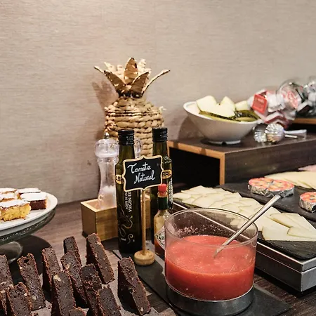 Hotel Ciudad De Compostela Santiago de Compostela