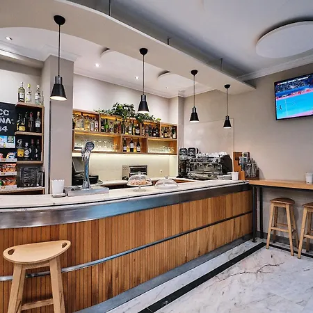 Ciudad De Compostela Hotel