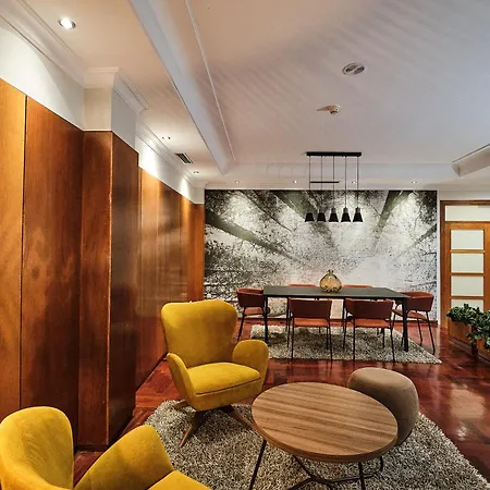 Hotel Ciudad De Compostela 3*