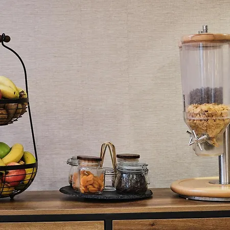 Ciudad De Compostela Hotel Santiago de Compostela