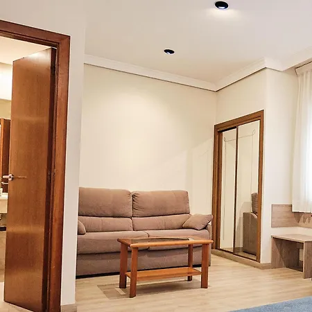 Hotel Ciudad De Compostela