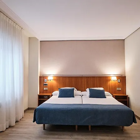 Ciudad De Compostela Hotel Santiago de Compostela