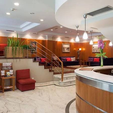 Ciudad De Compostela Hotel Santiago de Compostela