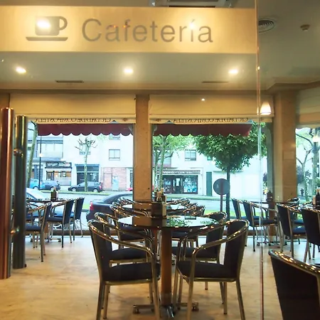 Hotel Ciudad De Compostela