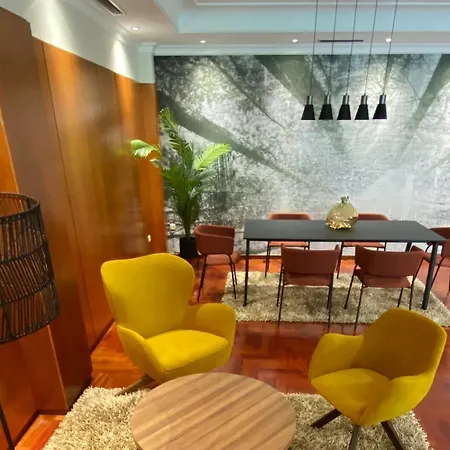 Hotel Ciudad De Compostela 3*