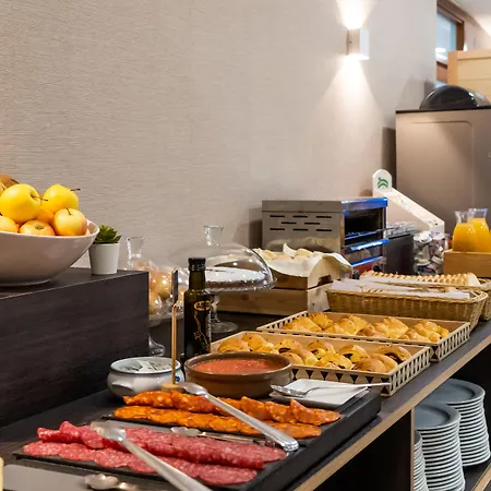 Hotel Ciudad De Compostela