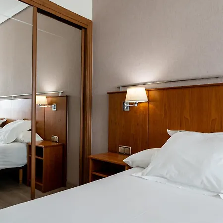 Ciudad De Compostela Hotel Santiago de Compostela