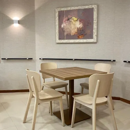 Hotel Ciudad De Compostela
