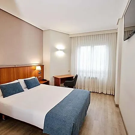 Hotel Ciudad De Compostela