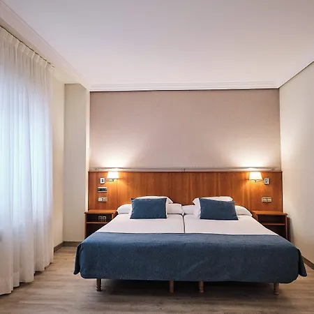 Ciudad De Compostela Hotel Santiago de Compostela