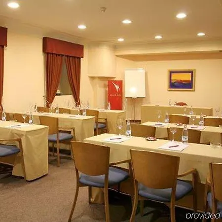 Ciudad De Compostela 3* Santiago de Compostela