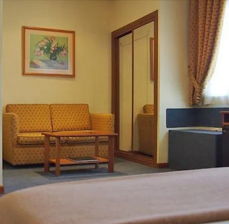 Otel Ciudad De Compostela Santiago de Compostela