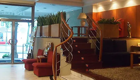 Ciudad De Compostela