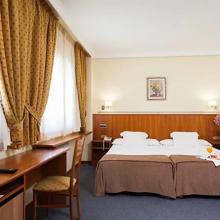 Hotel Ciudad De Compostela Santiago de Compostela