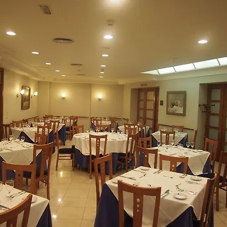 Ciudad De Compostela Hotel