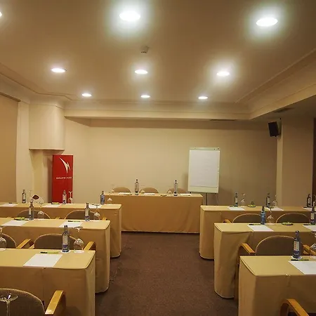 Ciudad De Compostela Hotel Santiago de Compostela