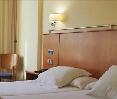 Ciudad De Compostela