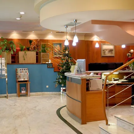 Ciudad De Compostela Hotel Santiago de Compostela