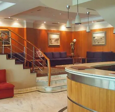 Ciudad De Compostela Hotel Santiago de Compostela