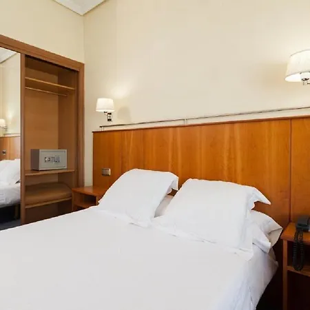 Otel Ciudad De Compostela Santiago de Compostela