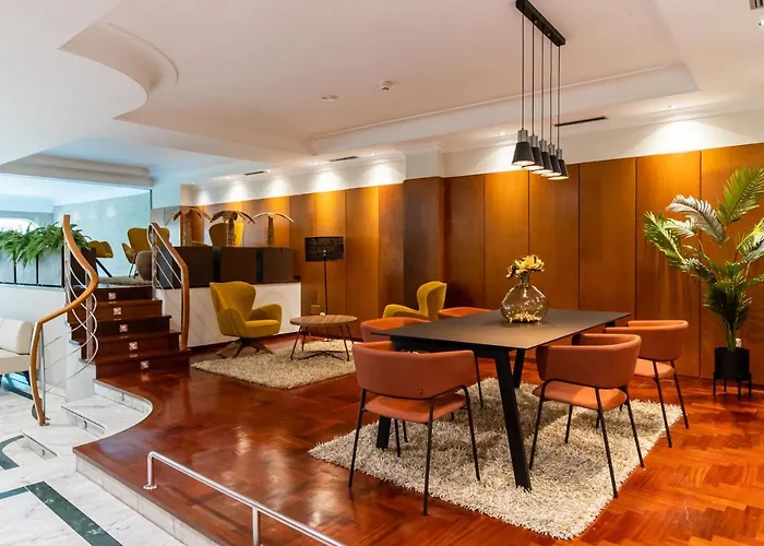 Ciudad De Compostela Santiago de Compostela