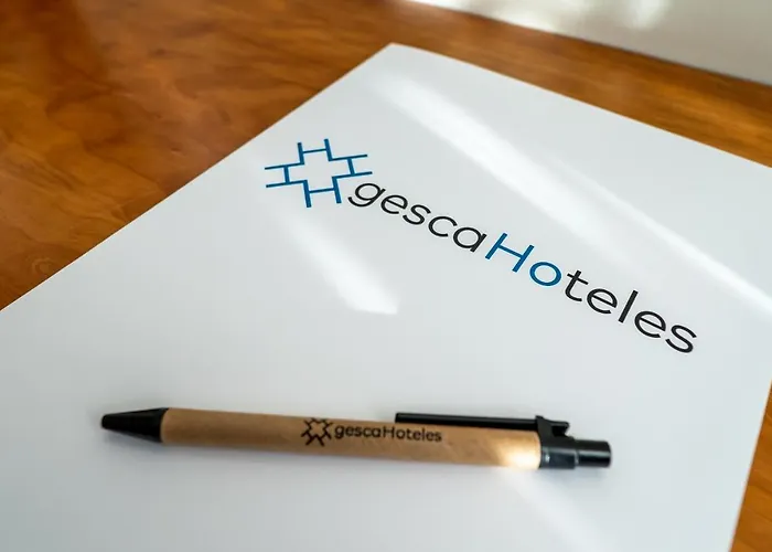 Ciudad De Compostela